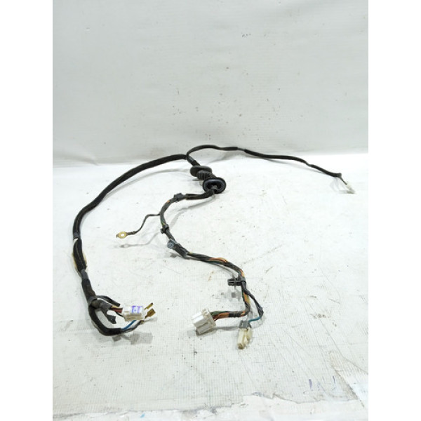 Chicote Carcaça Porta Malas Kia Picanto 1.0 2008/2011 