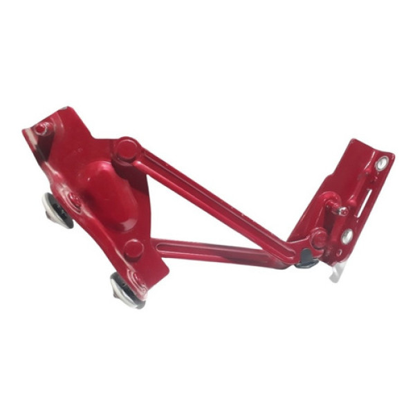 Braço Dobradiça Esquerda Tampa Traseira 408 2011/2014