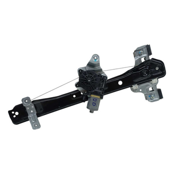 Máquina De Vidro Dianteiro Direito Gm Spin 2012 2016