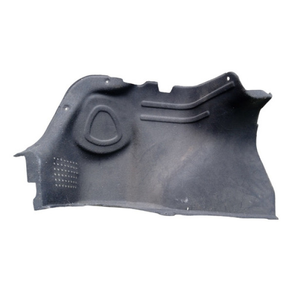 Forro Porta Malas Traseiro Esquerdo Hb20 Sedan 2013/2017