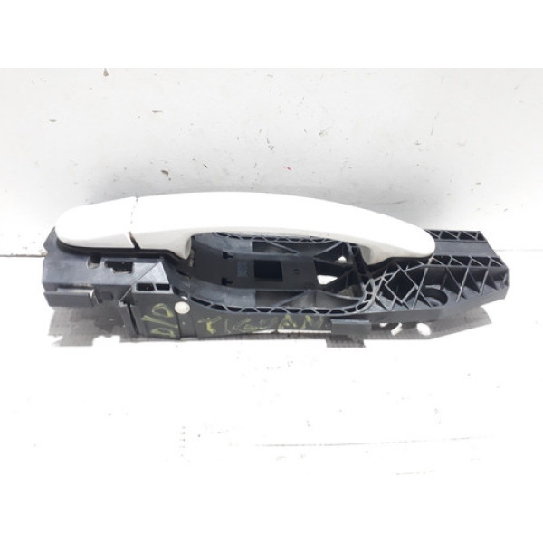 Maçaneta Externa Dianteira Direita Vw Tiguan 2010/2014