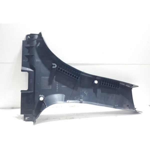 Acabamento Interno Coluna T Lado Esquerdo Lancer 2010/2015