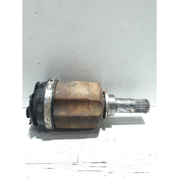 Tulipa Semi Eixo Esquerdo Renault Duster 2015/2016 1.6 16v