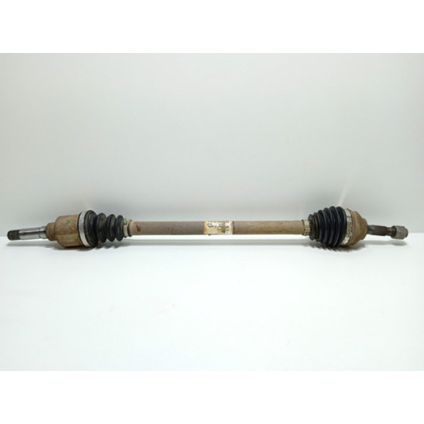 Semi Eixo Dianteiro Direito Citroen C3 1.5 8v 2013/2017