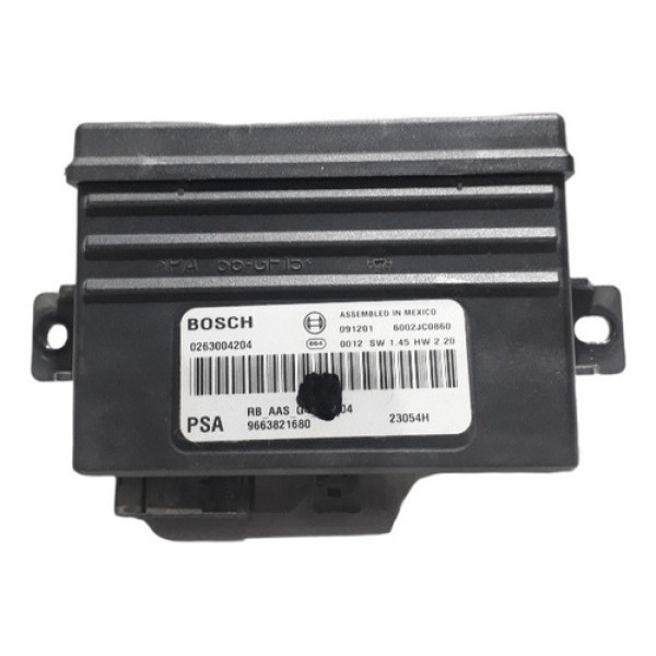 Módulo Sensor De Estacionamento C4 Picasso 2008/2013 