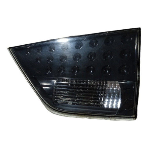 Lanterna Tampa Traseira L.d Outlander Gt 3.0 2010/2012 