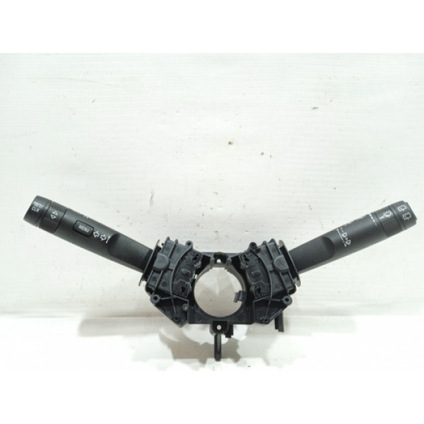 Comando Chave De Seta Limpador Para Brisa Gm Sonic 2012/2014