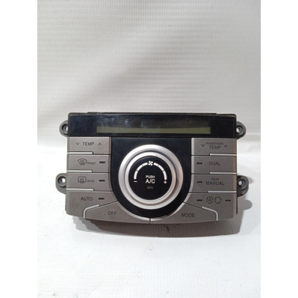 Comando Ar Condicionado Hyundai Vera Cruz 2009 2010 2011
