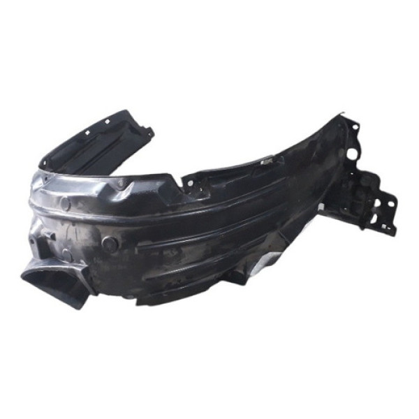 Para Barro Dianteiro Lado Esquerdo Honda Fit 2015/2017