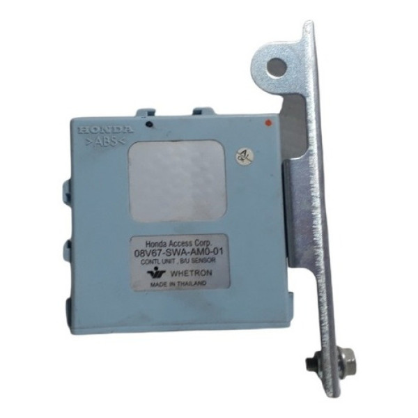 Módulo Sensor De Estacionamento Honda City 2009/2014