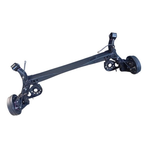 Eixo Traseiro Completo Toyota Yaris Sedan 1.5 16v 2018 2025