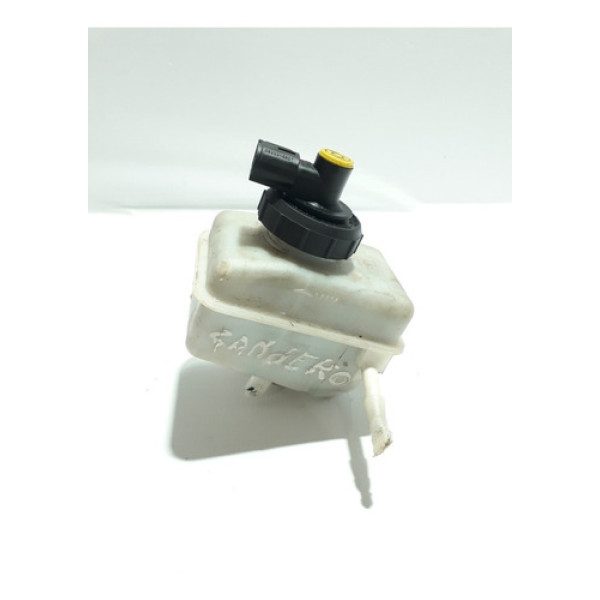 Reservatório Fluído De Freio Renault Sandero 1.6 2008/2013