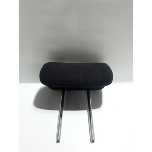 Apoio De Cabeça Esquerda Banco Traseiro Honda City 2009/2014