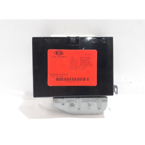 Módulo De Conforto Kia Picanto 1.0 4c 2008/2011