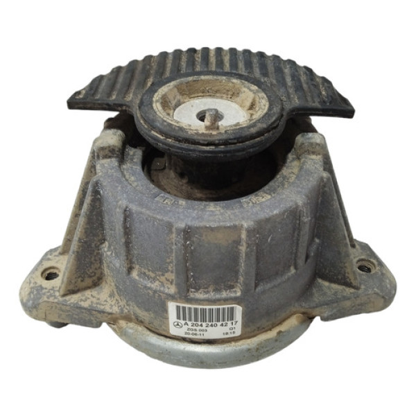 Coxim Do Motor Lado Esquerdo Mercedes C180 1.8 Cgi 2010/2013