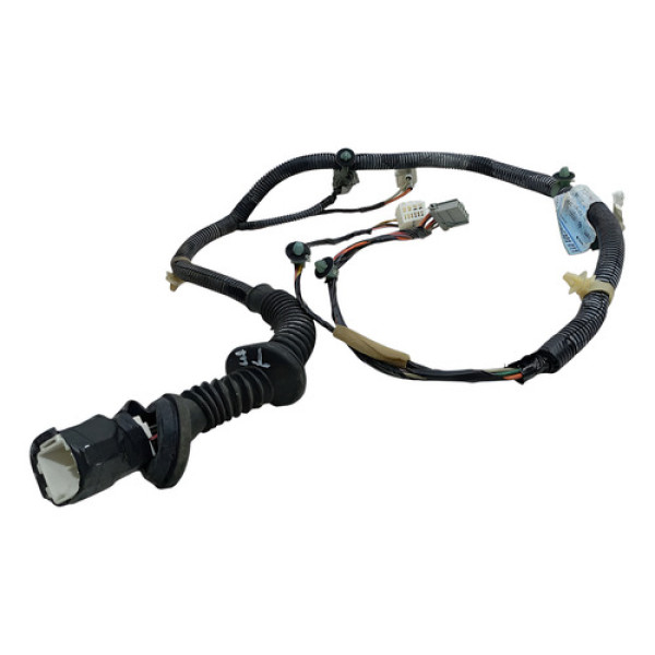 Chicote Traseira Esquerda Honda Fit 2009 2014