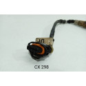 Sonda Lambda Pós Catalisador Gm Tracker 1.8 2012/2016