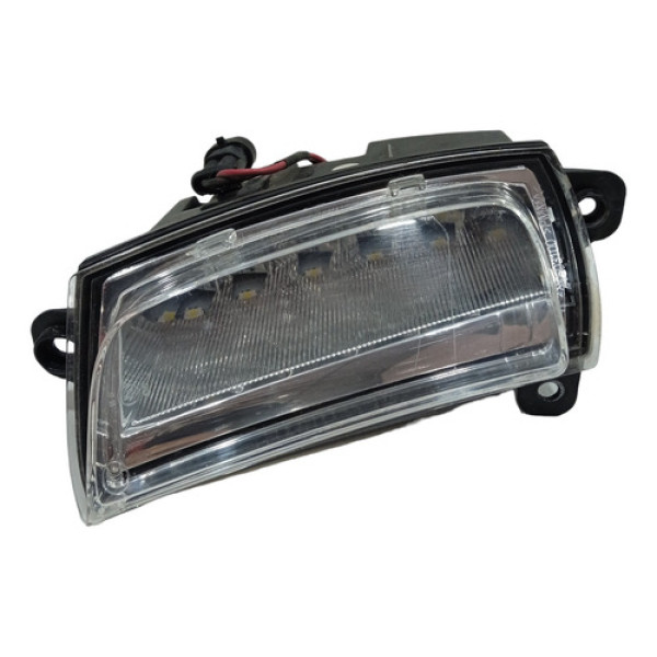 Farol De Milha Esquerdo Com Led Chery Tiggo 2 2019/2020 