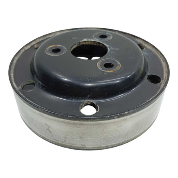 Polia Bomba D\'água Honda Civic 1.8 16v 2007 2011