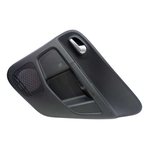 Forro Porta Traseiro Direito Volkswagen Up Tsi 2015 2018