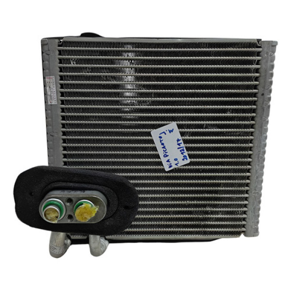 Evaporador Ar Condicionado Kia Picanto 1.0 2012/2017
