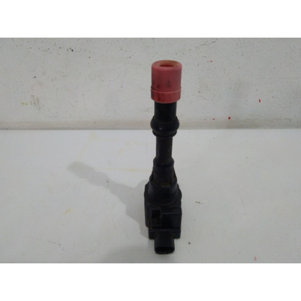 Bobina Dianteira Honda Fit 1.4 8v 2003/08 Cm11-109