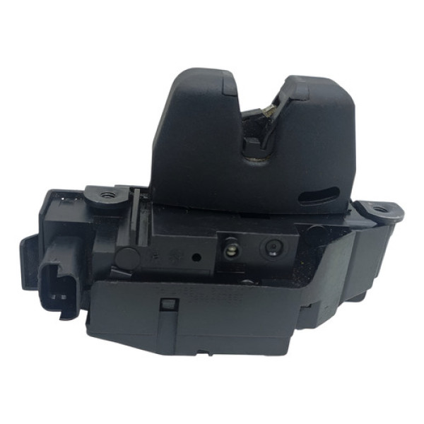 Fechadura Tampa Traseira Peugeot 208 2014 1019