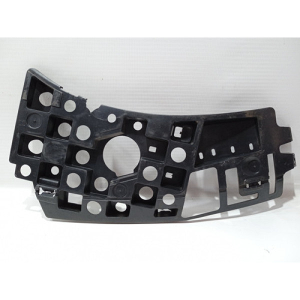 Suporte Para Choque Dianteiro Direito Peugeot 3008 2012/2015