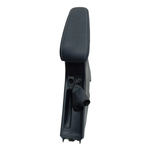 Apoio De Braço Central Console Toyota Yaris 2018 2025 Preto
