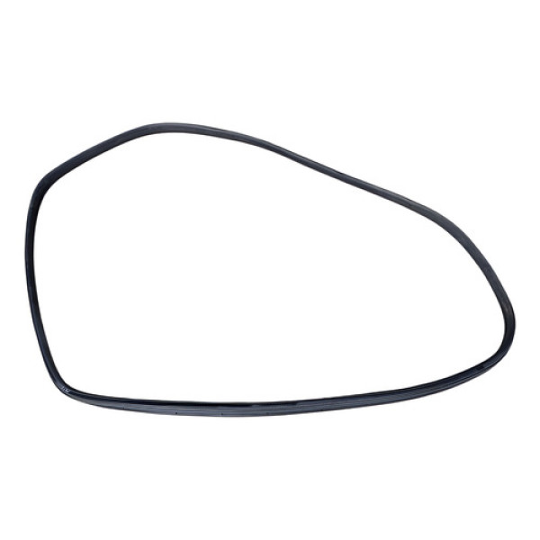 Borracha Porta Traseira Direita Honda Fit 2015 2020