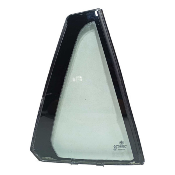 Vidro Fixo Traseiro Direito Bmw X1 2010 2011 2012 2013