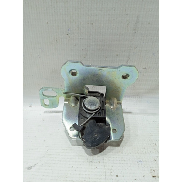 Fechadura Banco Traseiro Direito Mercedes C180 2010/2013