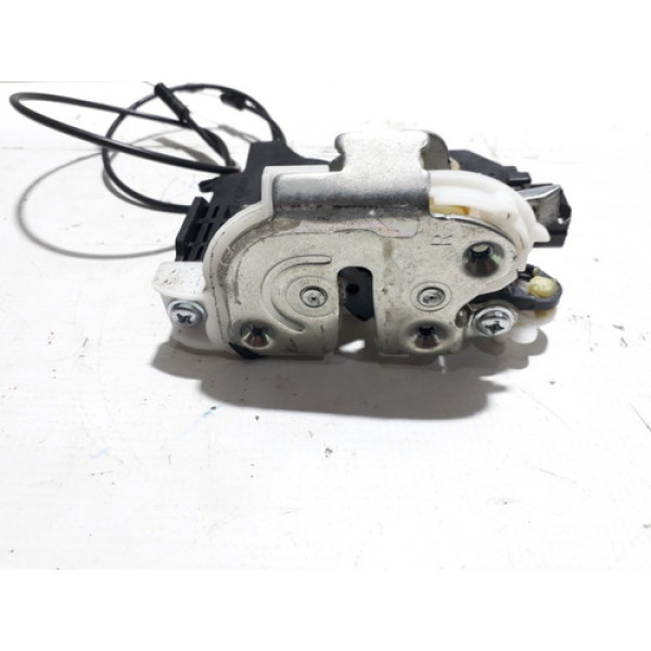 Fechadura De Porta Traseira Direita Lancer 2010/2015