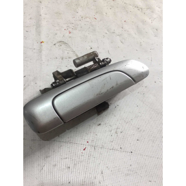 Maçaneta De Porta Traseira Direita Honda Fit 2007 Original