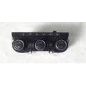 Comando Do Ar Condicionado Volkswagen Jetta 2014