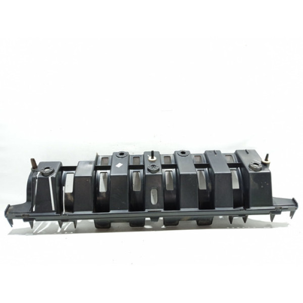 Suporte Para Choque Traseiro Peugeot 3008 2012/2015 