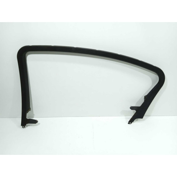 Borracha Guarnição Porta Traseira Direita Gm Cruze Sedã 2012