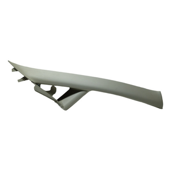 Moldura Coluna Dianteira Direita New Fiesta Hatch 2014/2017