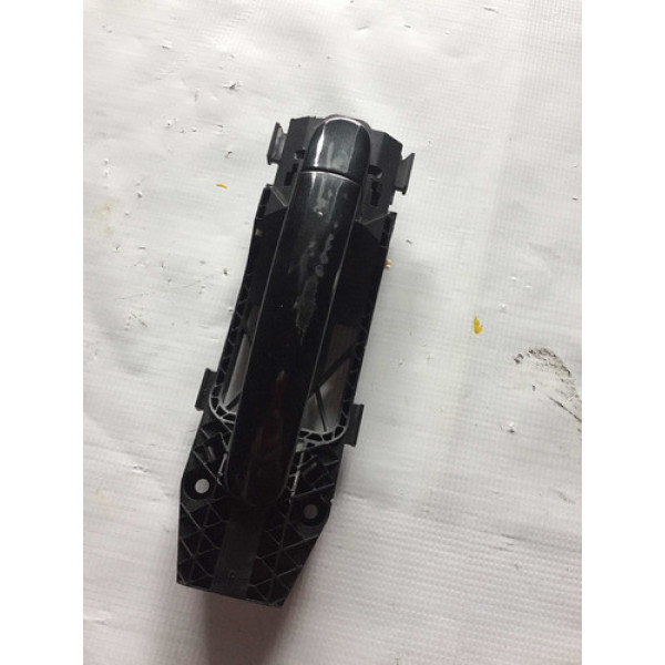 Maçaneta De Porta Traseira Esquerda Volkswagen Jetta Tiguan