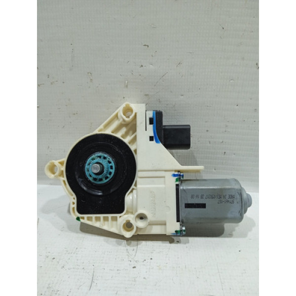 Motor Máquina Vidro Dianteira Esquerda New Fiesta 2014/2017