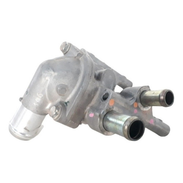 Carcaça  Válvula Termostática Honda City 1.5 16v 2009/2014