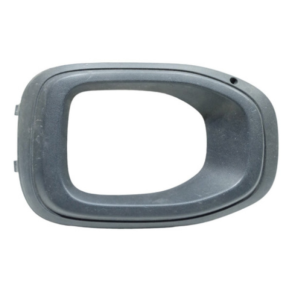 Moldura Farol De Milha Lado Esquerdo T-cross 2017/2020  