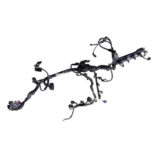 Chicote Do Motor Honda Fit 1.5 16v Automático 2015 2020