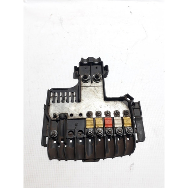 Terminal Positivo Bateria C4 Grand Picasso 2.0 16v Aut. 2009