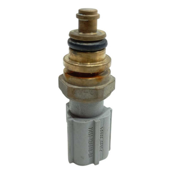 Sensor Temperatura Água Ford Ka 1.0 3cc 2015 2020