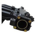 Coletor De Admissão Renault Sandero 1.0 16v 2009/2014 
