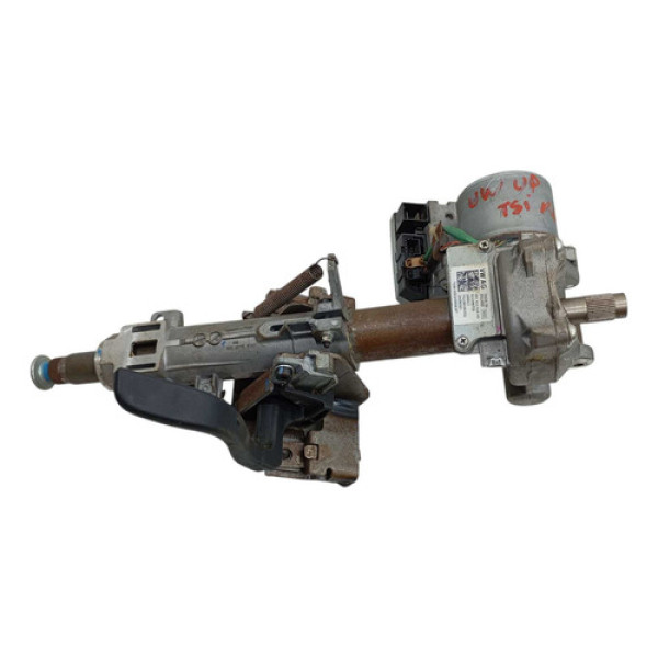 Coluna Direção Elétrica Volkswagen Up! 1.0 Tsi 2015 2019