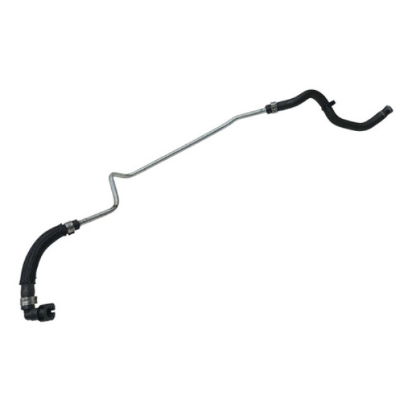 Mangueira Duto Arrefecimento Fiat 500 1.4 8v Dualogic 2014