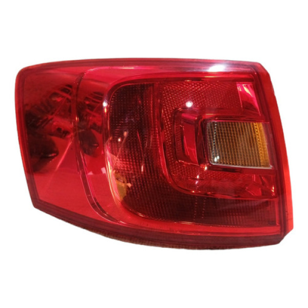 Lanterna Traseira Esquerda V.w Jetta 2013/2016 (com Detalhe)