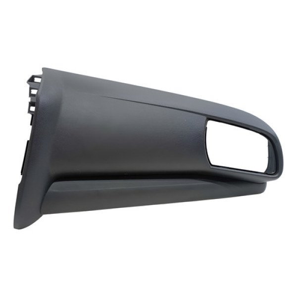 Moldura Painel Difusor Lado Direito Honda Fit 2015 2020